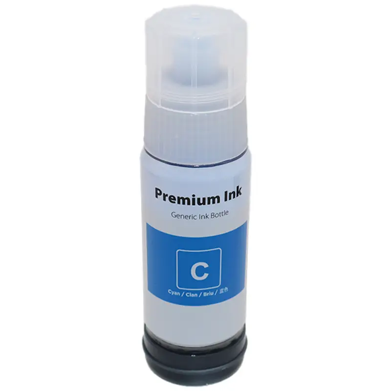 Mengxiang Is Suitable for Epson 103 101 Ink L4150 L4160 L3111 Printer Ink, Non-Original