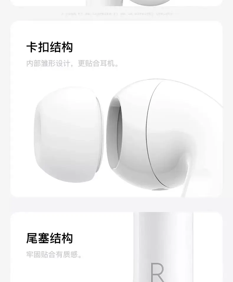 Huaqiangbei 45678 AirPods Pro2 Dual-Ear In-Ear Bluetooth Headphones Jerry Noise-Canceling Headphones — feature 28