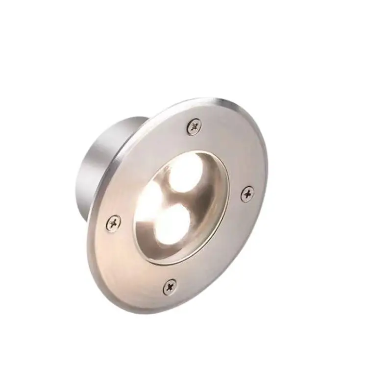 Underwater Ground Lights, Ultra-Thin Underwater Lights, Swimming Pool Lights, Fish Pond Special Lights, Waterproof Water Lights, Embedded Water Feature Ambiance Lights