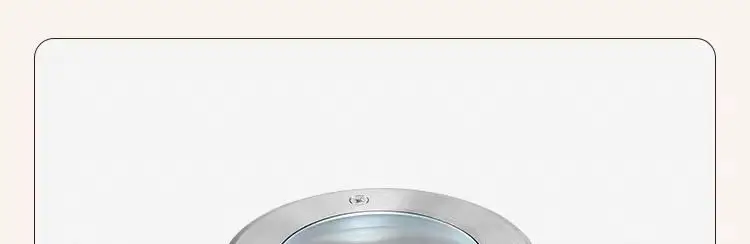 Underwater Ground Lights, Ultra-Thin Underwater Lights, Swimming Pool Lights, Fish Pond Special Lights, Waterproof Water Lights, Embedded Water Feature Ambiance Lights — feature 37