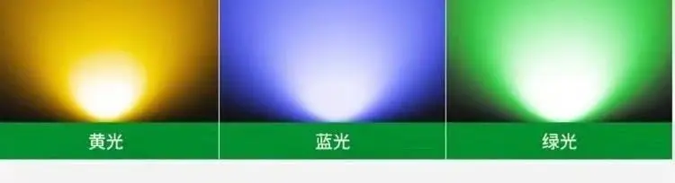 Underwater Ground Lights, Ultra-Thin Underwater Lights, Swimming Pool Lights, Fish Pond Special Lights, Waterproof Water Lights, Embedded Water Feature Ambiance Lights — feature 42