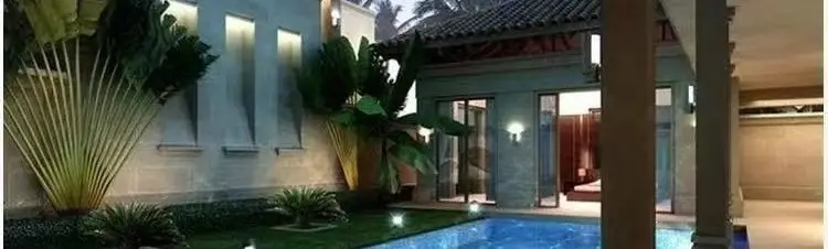 Underwater Ground Lights, Ultra-Thin Underwater Lights, Swimming Pool Lights, Fish Pond Special Lights, Waterproof Water Lights, Embedded Water Feature Ambiance Lights — feature 8