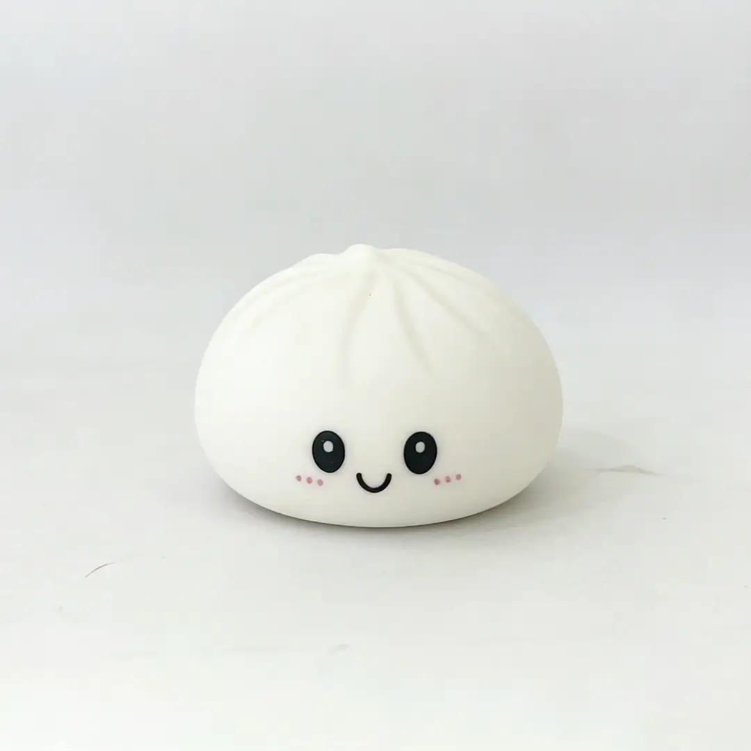New Style Soft and Cute Slow-Rebound Healing Simulation Stress-Relief Toy, Squeeze Toy, Popular Online Hit