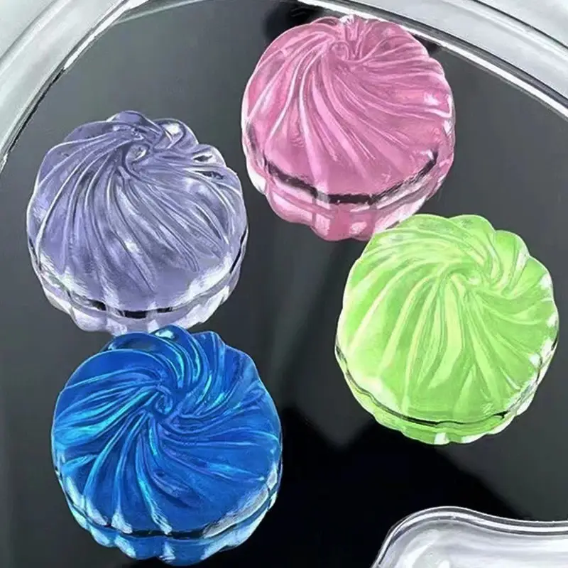 New Style Soft and Cute Slow-Rebound Healing Simulation Stress-Relief Toy, Squeeze Toy, Popular Online Hit — feature 14