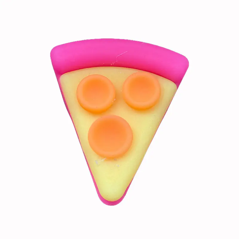 New Style Soft and Cute Slow-Rebound Healing Simulation Stress-Relief Toy, Squeeze Toy, Popular Online Hit