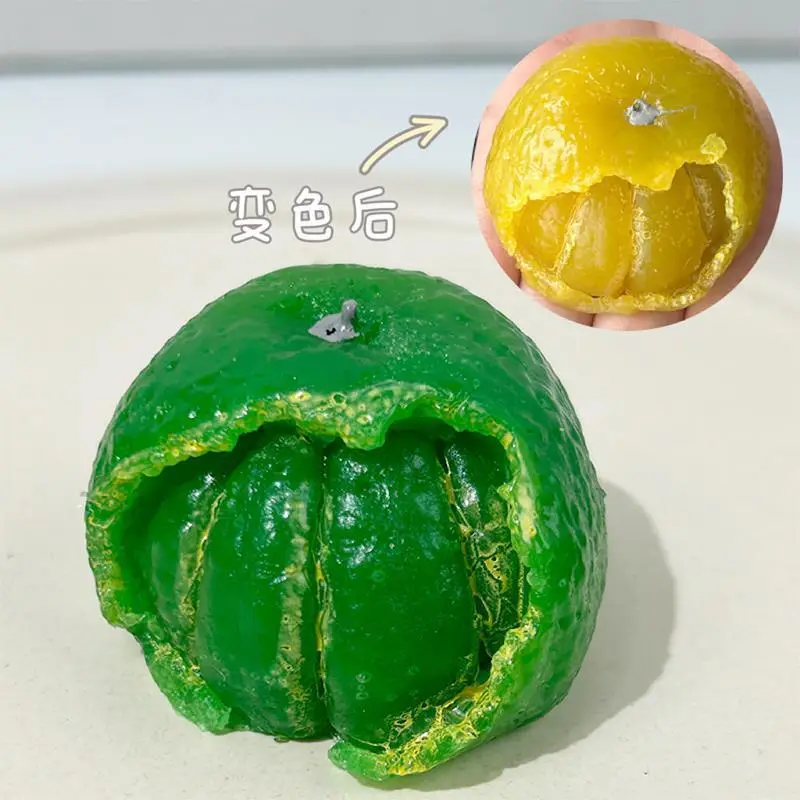New Style Soft and Cute Slow-Rebound Healing Simulation Stress-Relief Toy, Squeeze Toy, Popular Online Hit