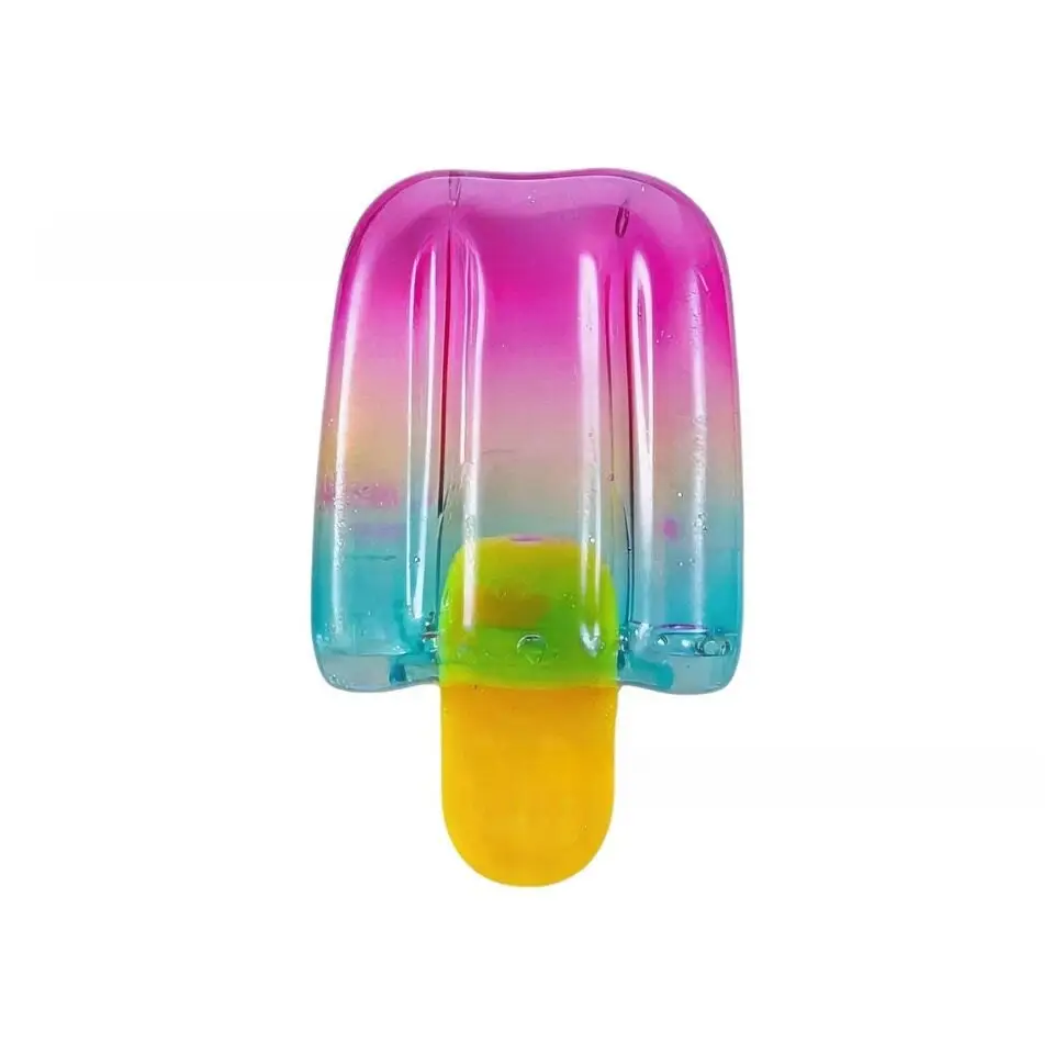 New Style Soft and Cute Slow-Rebound Healing Simulation Stress-Relief Toy, Squeeze Toy, Popular Online Hit