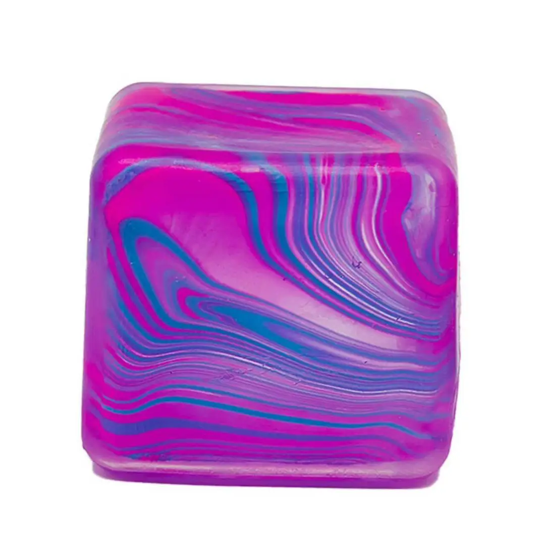 New Style Soft and Cute Slow-Rebound Healing Simulation Stress-Relief Toy, Squeeze Toy, Popular Online Hit