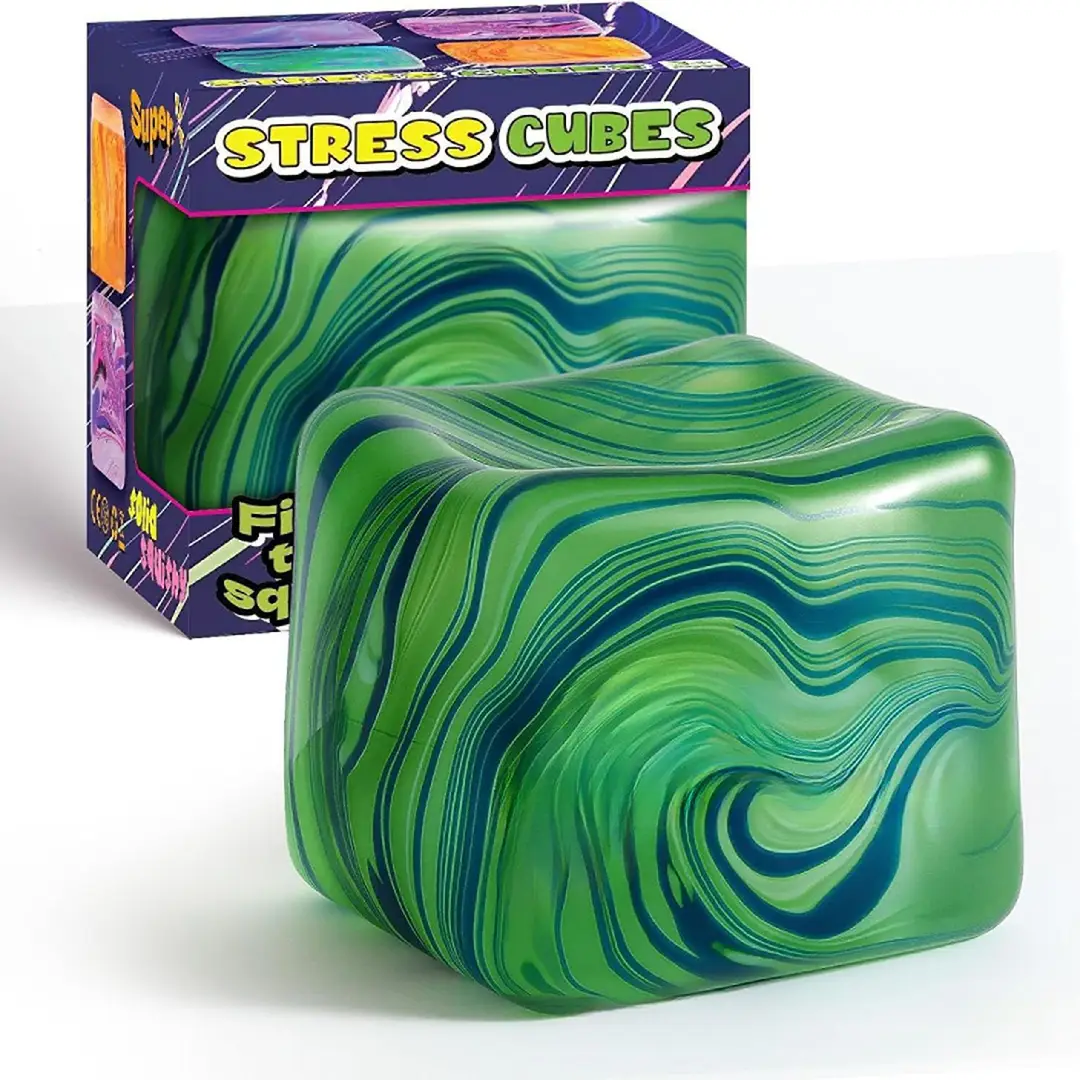 New Style Soft and Cute Slow-Rebound Healing Simulation Stress-Relief Toy, Squeeze Toy, Popular Online Hit
