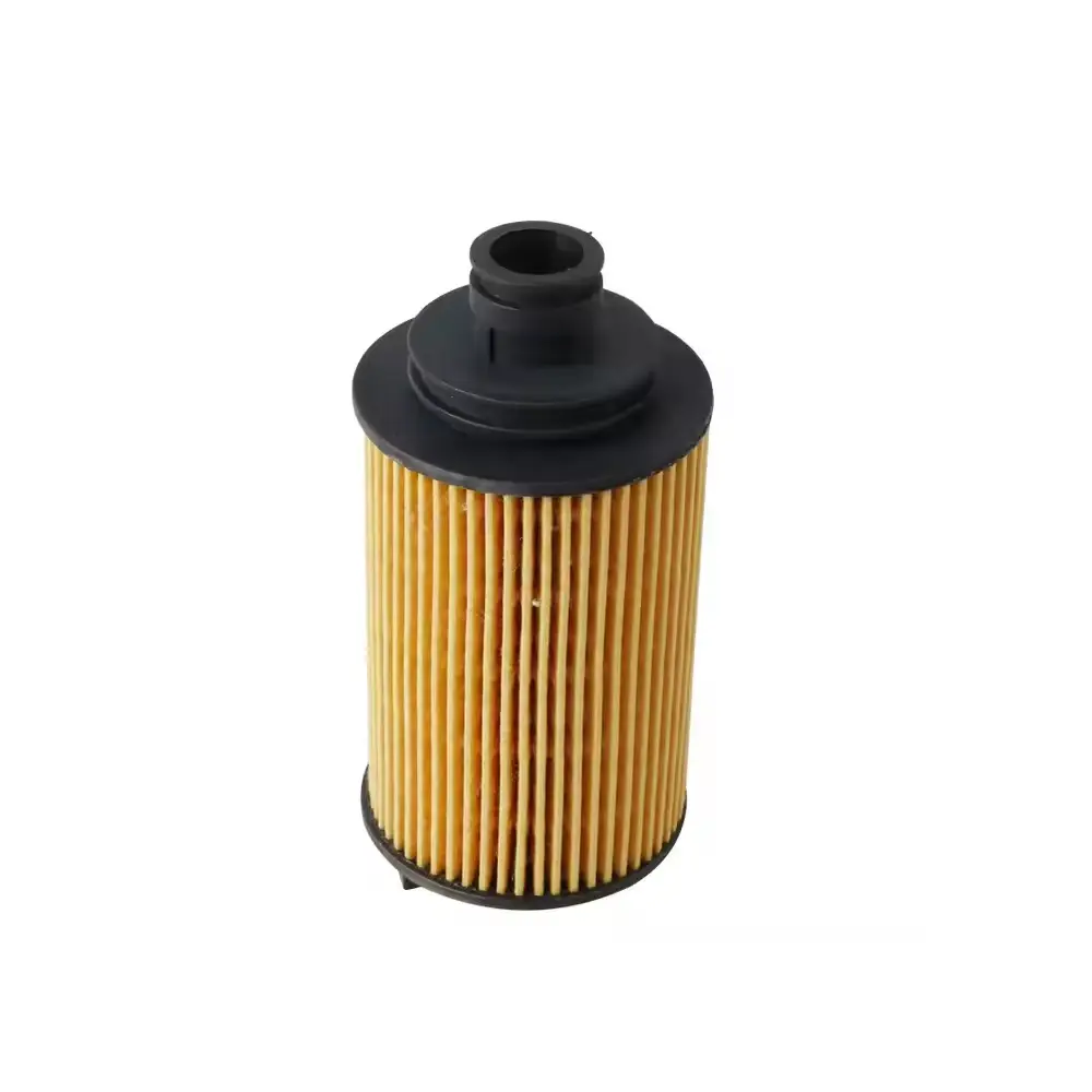 E4G16-1012040 Oil Filter Is Suitable for Chery A3, Tiggo, Riich G3, Arrizo 7, and Qoros 1.6L