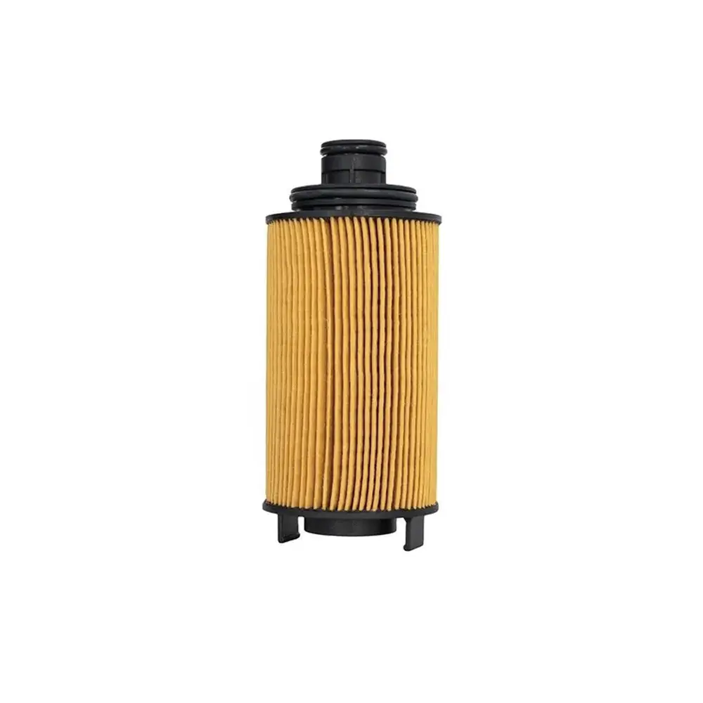 E4G16-1012040 Oil Filter Is Suitable for Chery A3, Tiggo, Riich G3, Arrizo 7, and Qoros 1.6L