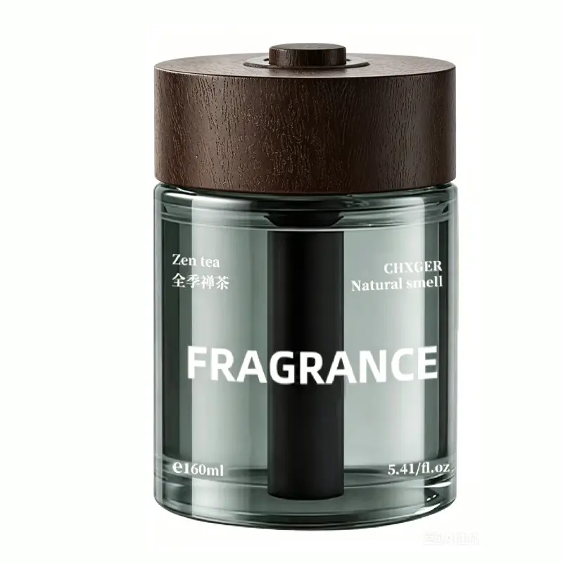 Car Aromatherapy, High-End Car Fragrance, Long-Lasting Fragrance, Solid Balm, Household Deodorizer, Odor Removal Fragrance