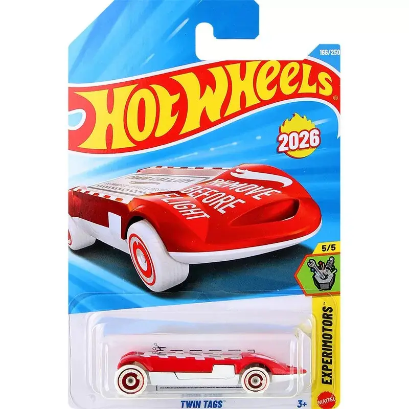 Hot Wheels Alloy Car Model Rally F1 Racing Car Sports Car 2026H Batch Simulation Toy Car Wholesale Gift