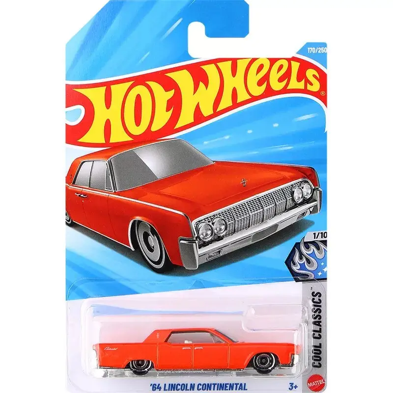 Hot Wheels Alloy Car Model Rally F1 Racing Car Sports Car 2026H Batch Simulation Toy Car Wholesale Gift