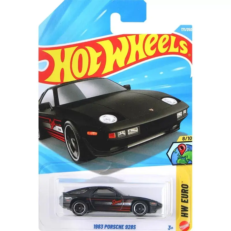 Hot Wheels Alloy Car Model Rally F1 Racing Car Sports Car 2026H Batch Simulation Toy Car Wholesale Gift