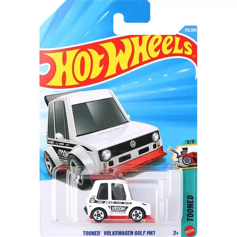 Hot Wheels Alloy Car Model Rally F1 Racing Car Sports Car 2026H Batch Simulation Toy Car Wholesale Gift