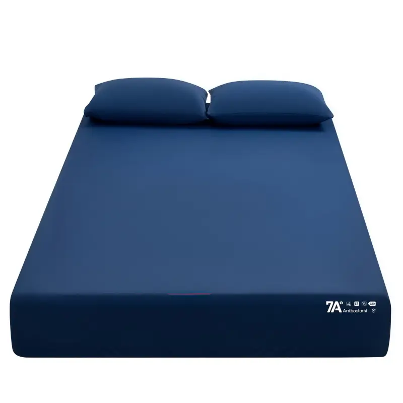 Authentic Class a Deep Sleep Pro Comfortable Mattress Protector Cooling Mattress Cover Three-Piece Set Summer Non-Slip Bed Cover