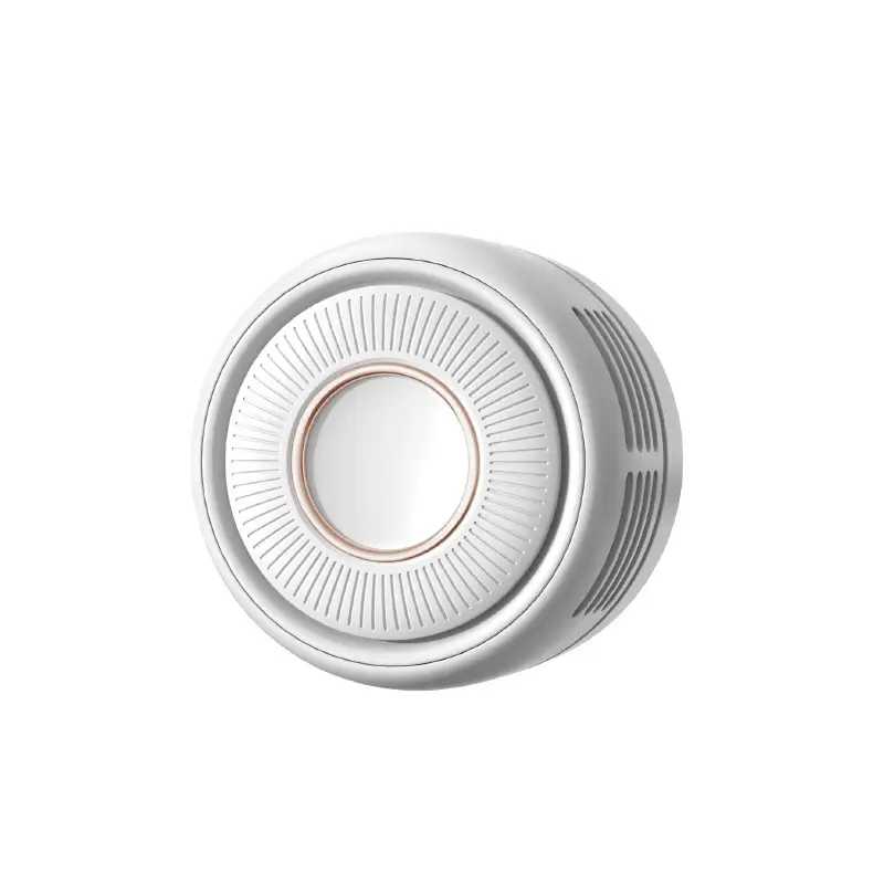 New Product for Distribution: Outdoor Portable Mini Fan, Bladeless Neck Fan, USB Rechargeable Clip-On Fan