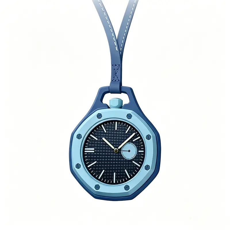 Ap Collaboration Watch Octagonal Hanging Watch Royal Oak Pop Style New Trendy Quartz Watch Wholesale from Manufacturer