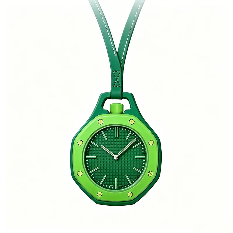 Ap Collaboration Watch Octagonal Hanging Watch Royal Oak Pop Style New Trendy Quartz Watch Wholesale from Manufacturer