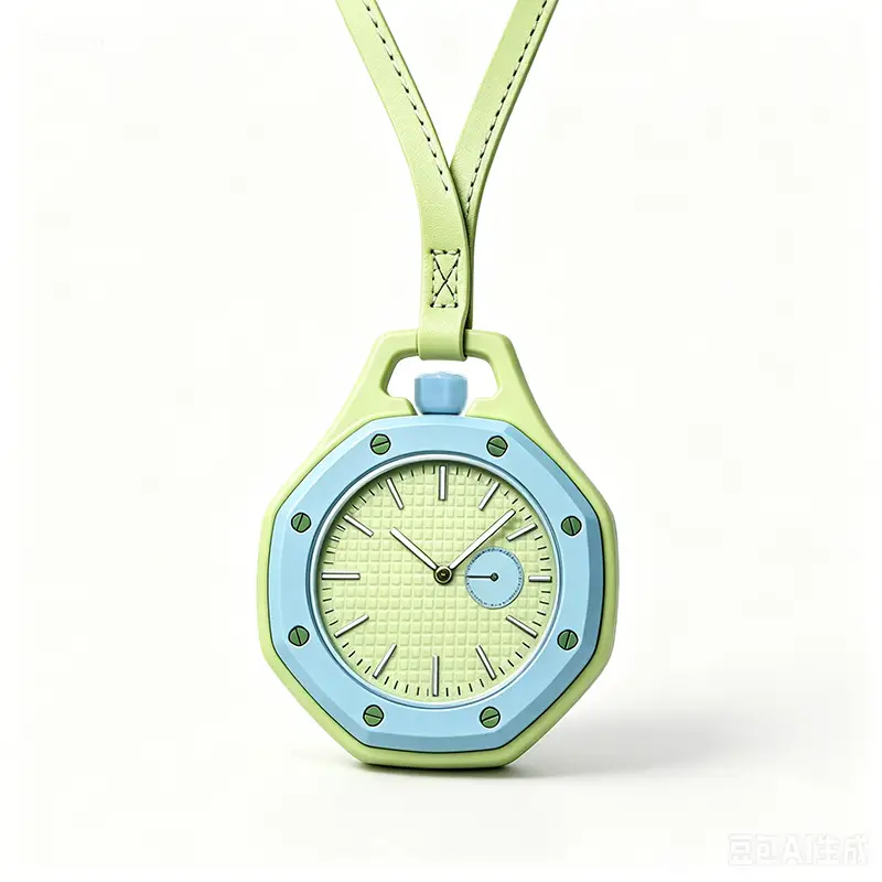 Ap Collaboration Watch Octagonal Hanging Watch Royal Oak Pop Style New Trendy Quartz Watch Wholesale from Manufacturer