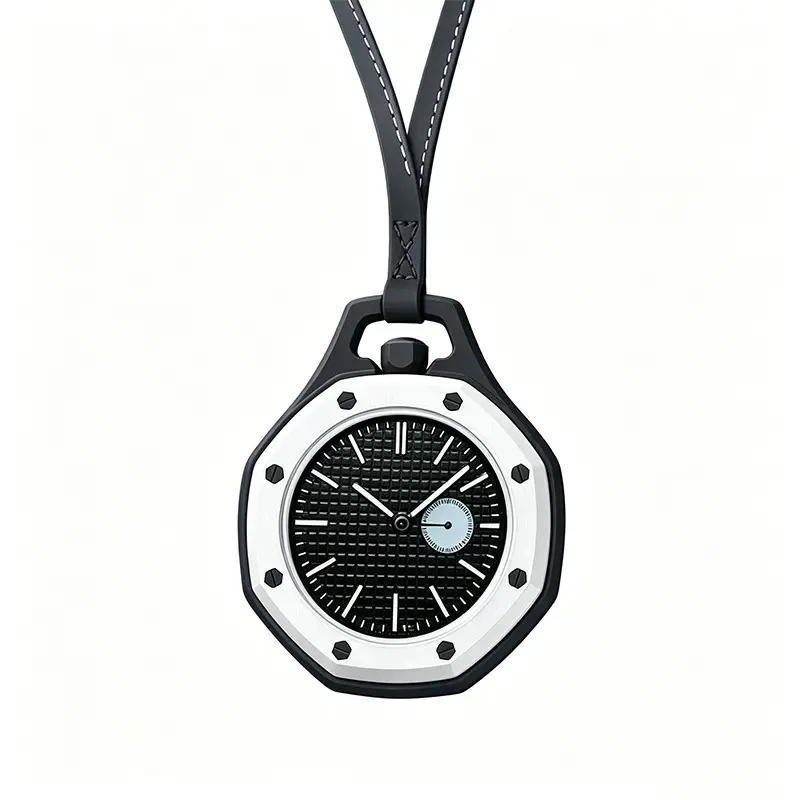 Ap Collaboration Watch Octagonal Hanging Watch Royal Oak Pop Style New Trendy Quartz Watch Wholesale from Manufacturer