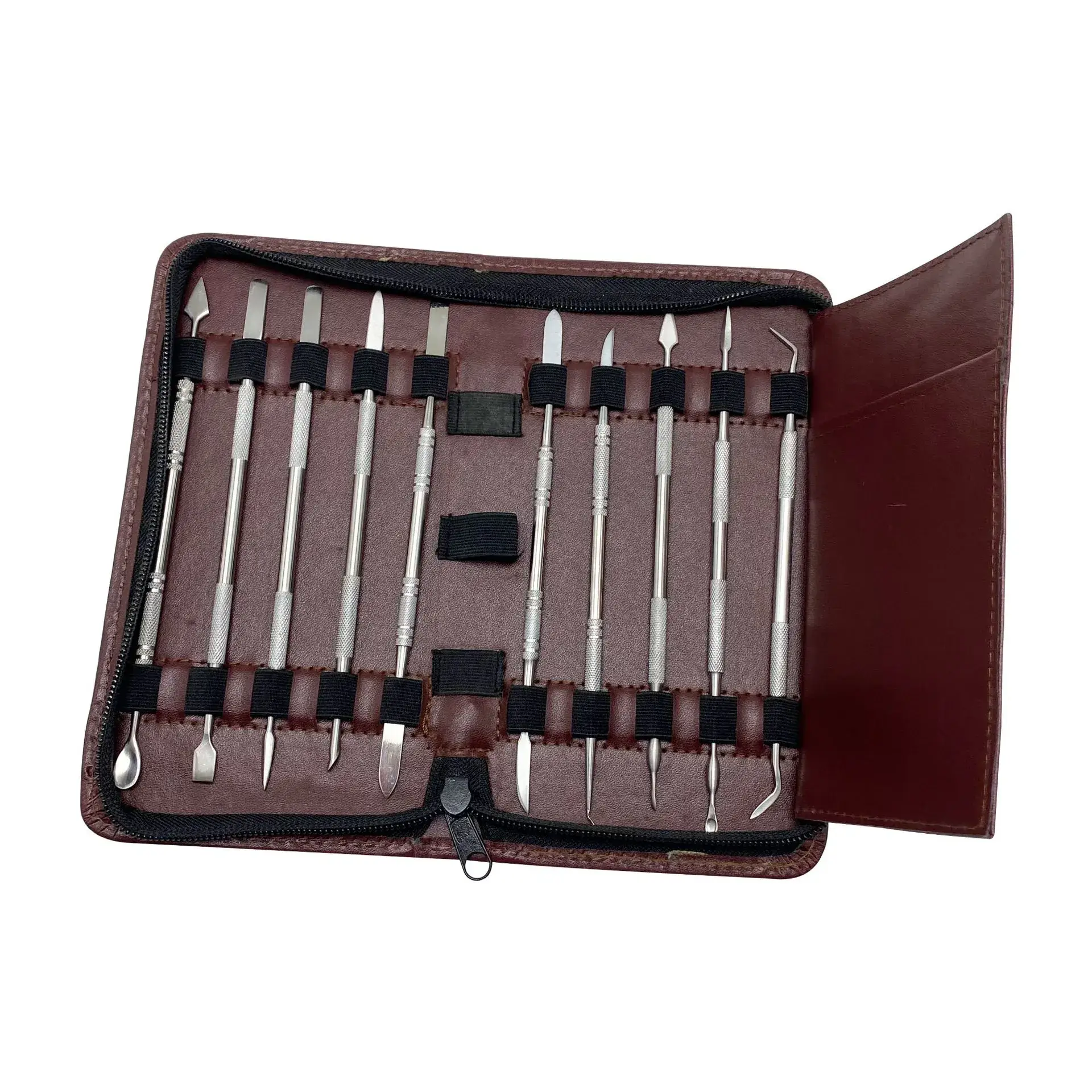 Double-Headed Wax Carving Knife Set for Jewelry & Tools - Image 5