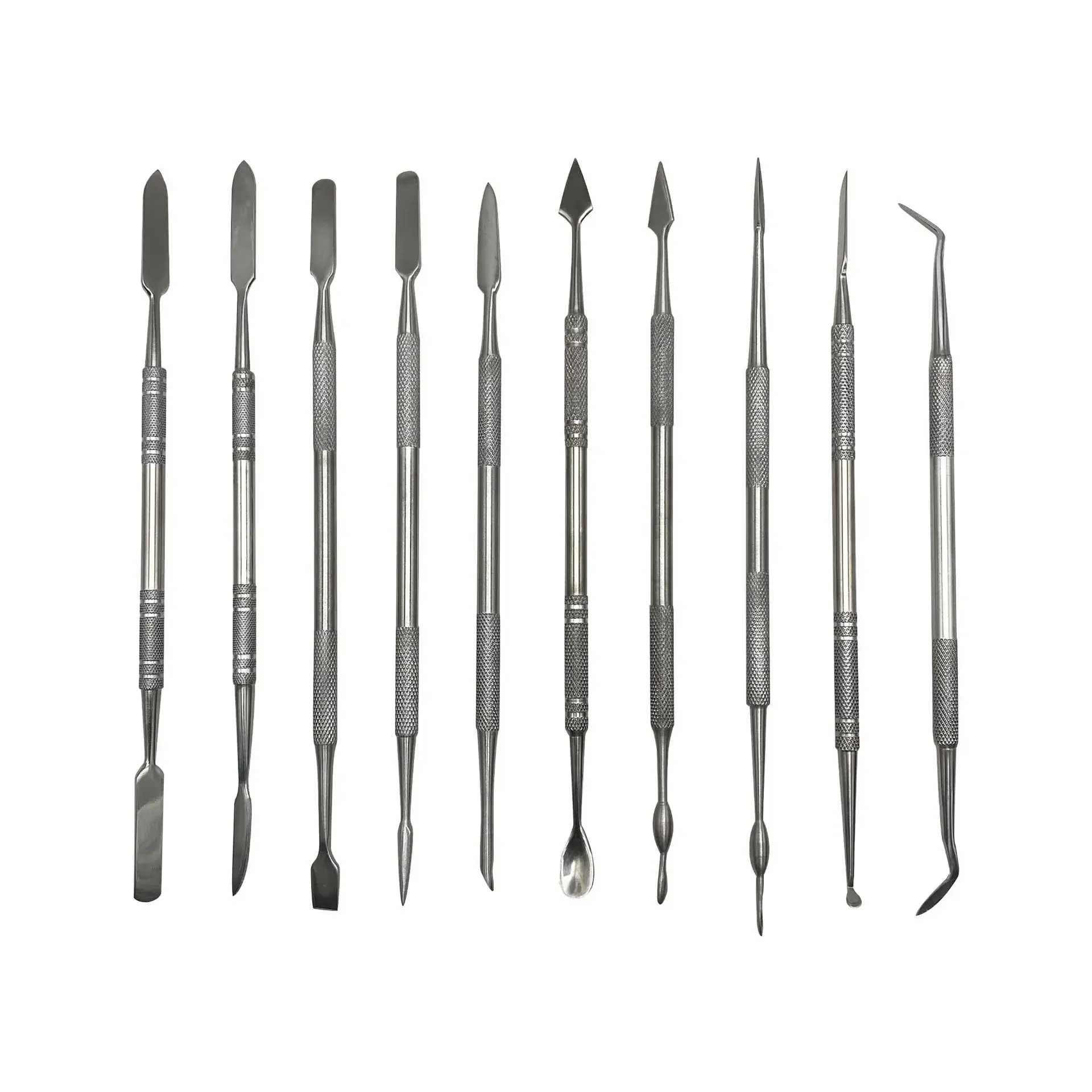 Double-Headed Wax Carving Knife Set for Jewelry & Tools