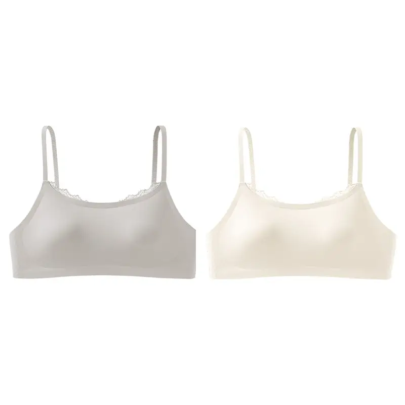 [Original] Camellia Fragrance Foundation Liquid Foundation, Seamless Underwear, Push-Up Bra, Sexy Lace Camisole Bra