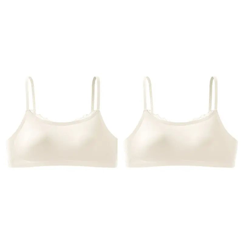 [Original] Camellia Fragrance Foundation Liquid Foundation, Seamless Underwear, Push-Up Bra, Sexy Lace Camisole Bra