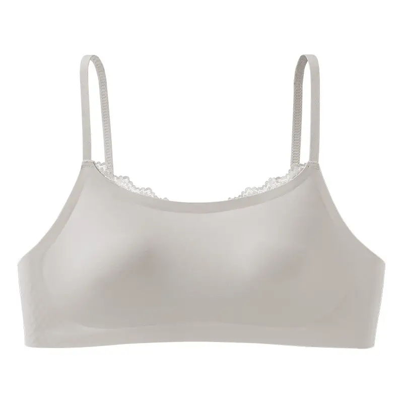 [Original] Camellia Fragrance Foundation Liquid Foundation, Seamless Underwear, Push-Up Bra, Sexy Lace Camisole Bra