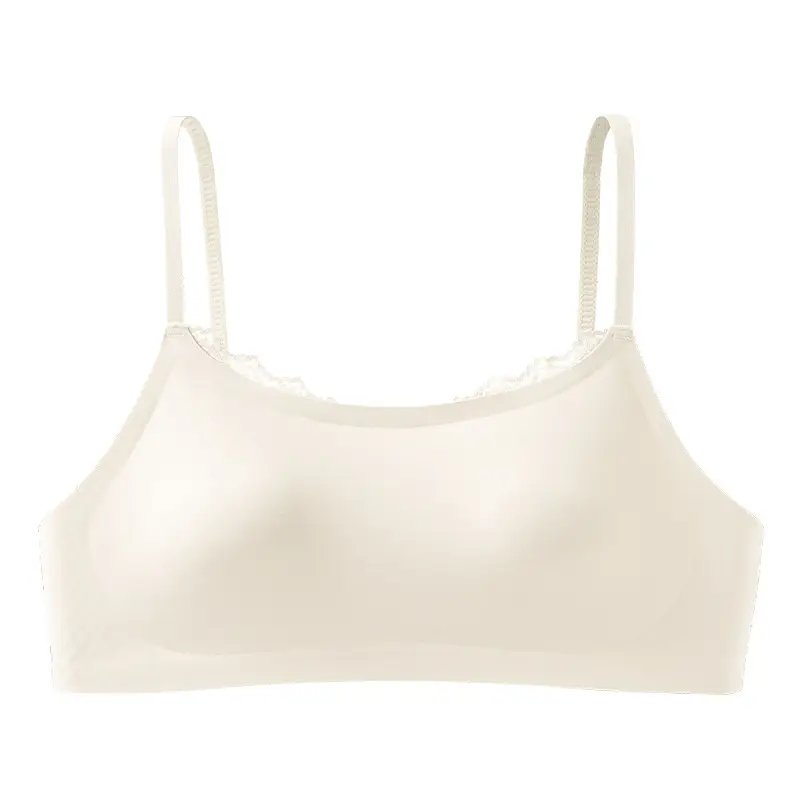 [Original] Camellia Fragrance Foundation Liquid Foundation, Seamless Underwear, Push-Up Bra, Sexy Lace Camisole Bra