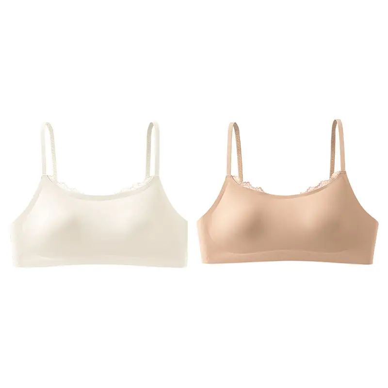 [Original] Camellia Fragrance Foundation Liquid Foundation, Seamless Underwear, Push-Up Bra, Sexy Lace Camisole Bra