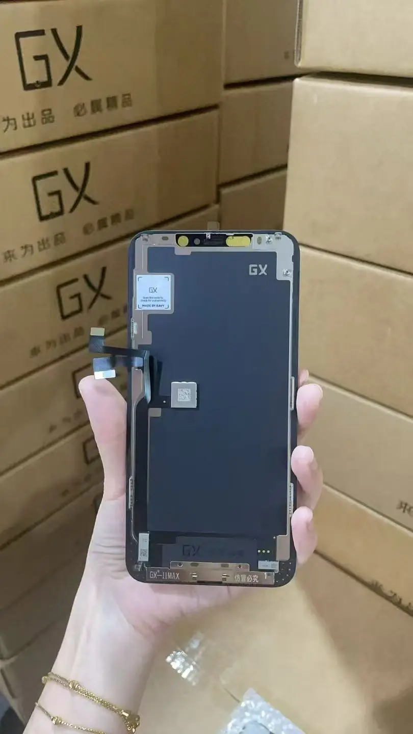 Suitable for Gx Apple Xsmax Screen Assembly Iphone11/12/13/14/15/16Promax Display Screen — feature 7