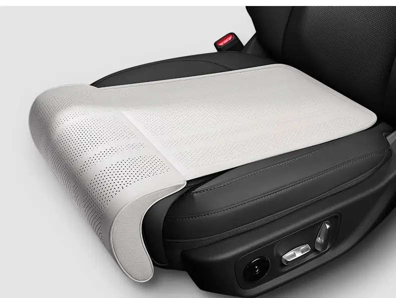 Suitable for Chery Fengyun A8A9T8T9T10T11 Arrizo 5/8/Tiggo 8/9/7/5X Car Seat Cushion Leg Rest — feature 11