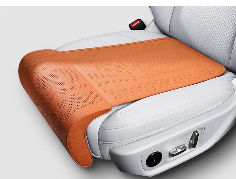 Suitable for Chery Fengyun A8A9T8T9T10T11 Arrizo 5/8/Tiggo 8/9/7/5X Car Seat Cushion Leg Rest — feature 12