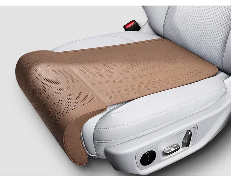 Suitable for Chery Fengyun A8A9T8T9T10T11 Arrizo 5/8/Tiggo 8/9/7/5X Car Seat Cushion Leg Rest — feature 13