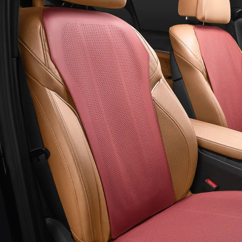 Suitable for Chery Fengyun A8A9T8T9T10T11 Arrizo 5/8/Tiggo 8/9/7/5X Car Seat Cushion Leg Rest