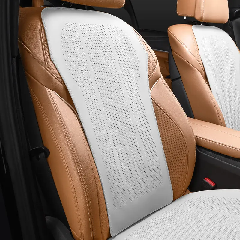 Suitable for Chery Fengyun A8A9T8T9T10T11 Arrizo 5/8/Tiggo 8/9/7/5X Car Seat Cushion Leg Rest