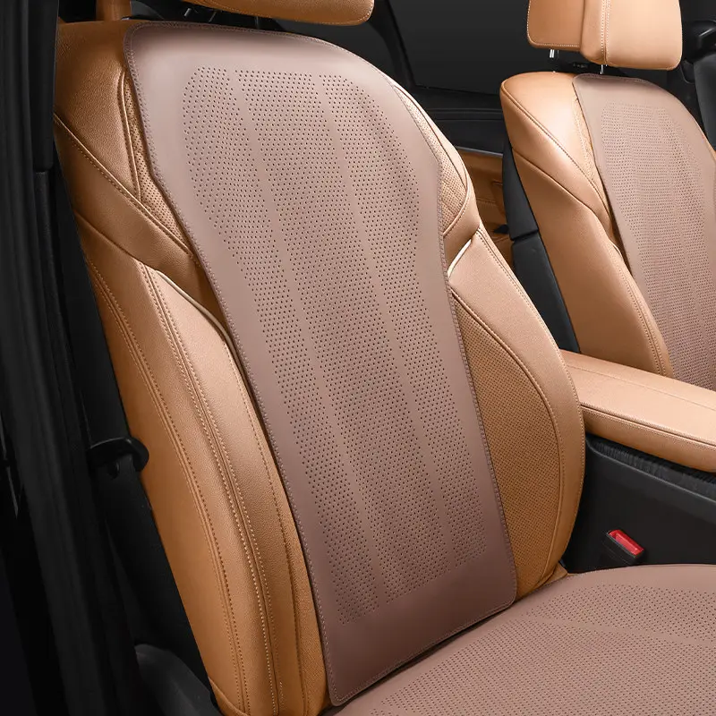Suitable for Chery Fengyun A8A9T8T9T10T11 Arrizo 5/8/Tiggo 8/9/7/5X Car Seat Cushion Leg Rest