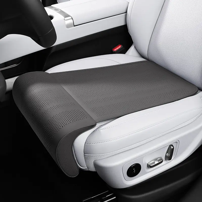 Suitable for Chery Fengyun A8A9T8T9T10T11 Arrizo 5/8/Tiggo 8/9/7/5X Car Seat Cushion Leg Rest