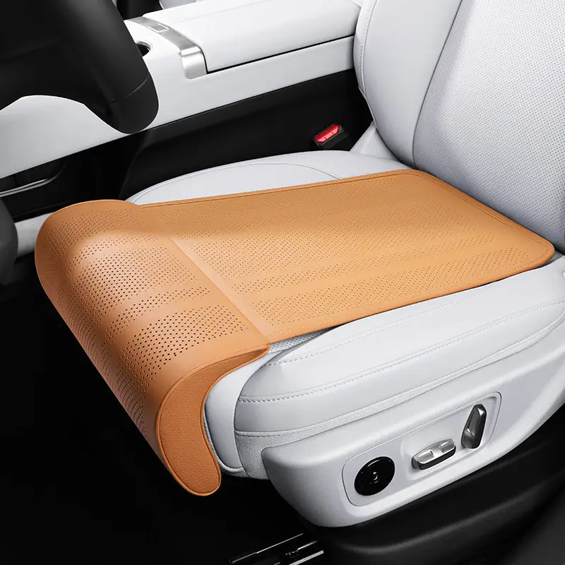 Suitable for Chery Fengyun A8A9T8T9T10T11 Arrizo 5/8/Tiggo 8/9/7/5X Car Seat Cushion Leg Rest