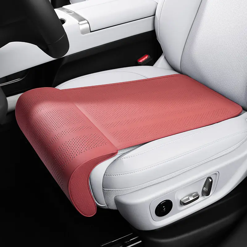 Suitable for Chery Fengyun A8A9T8T9T10T11 Arrizo 5/8/Tiggo 8/9/7/5X Car Seat Cushion Leg Rest
