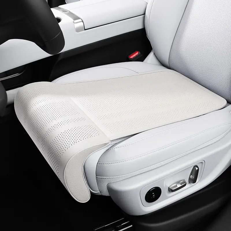 Suitable for Chery Fengyun A8A9T8T9T10T11 Arrizo 5/8/Tiggo 8/9/7/5X Car Seat Cushion Leg Rest