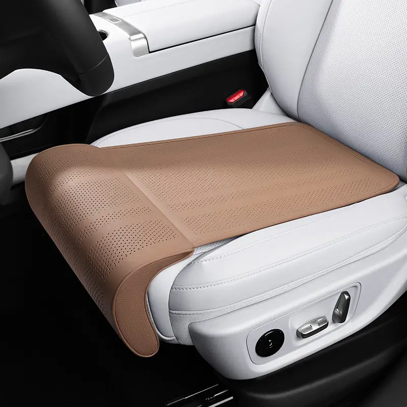 Suitable for Chery Fengyun A8A9T8T9T10T11 Arrizo 5/8/Tiggo 8/9/7/5X Car Seat Cushion Leg Rest