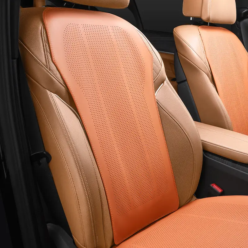 Suitable for Chery Fengyun A8A9T8T9T10T11 Arrizo 5/8/Tiggo 8/9/7/5X Car Seat Cushion Leg Rest