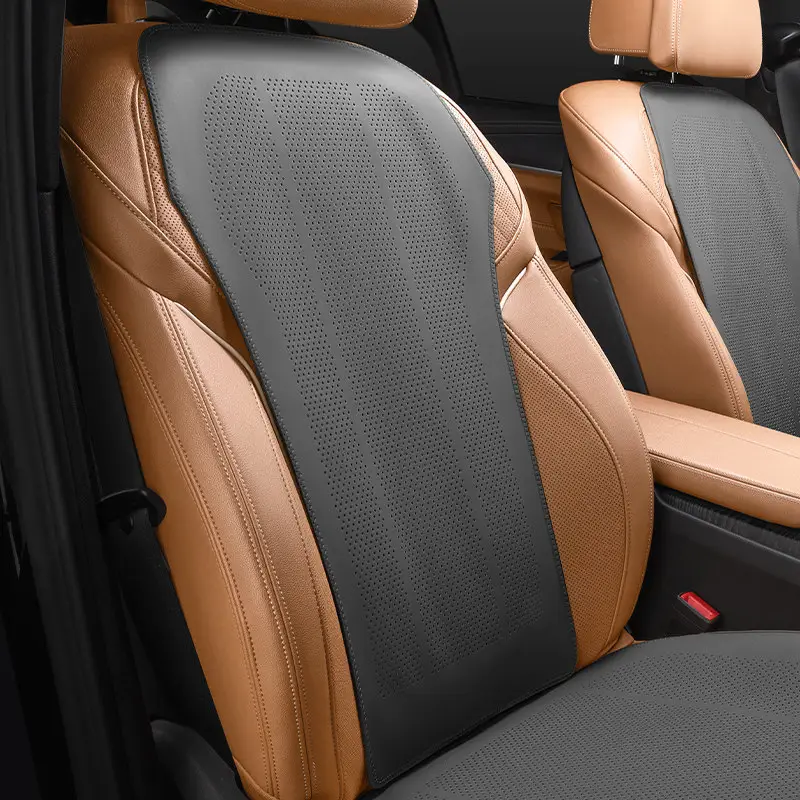 Suitable for Chery Fengyun A8A9T8T9T10T11 Arrizo 5/8/Tiggo 8/9/7/5X Car Seat Cushion Leg Rest