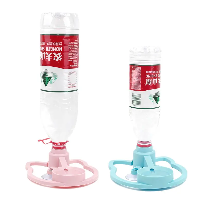 Xiaohongshu's Popular Product: Cat Water Dispenser, Automatic Pet Waterer, No Filter Needed, Non-Electric, Automatic Water Bowl