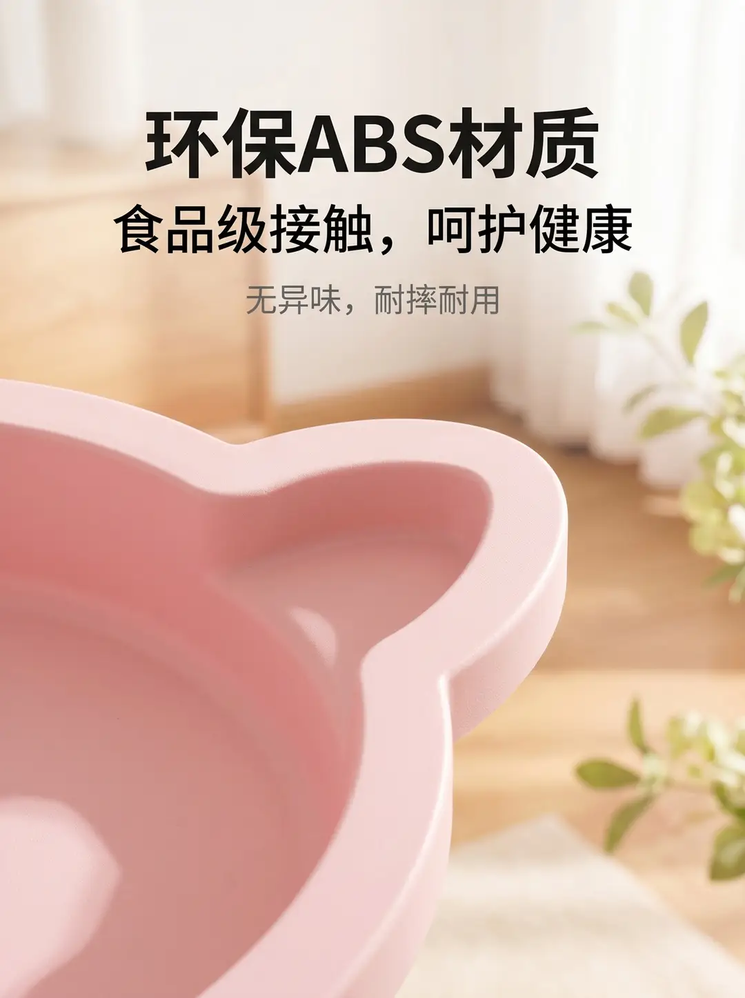 Xiaohongshu's Popular Product: Cat Water Dispenser, Automatic Pet Waterer, No Filter Needed, Non-Electric, Automatic Water Bowl — feature 11