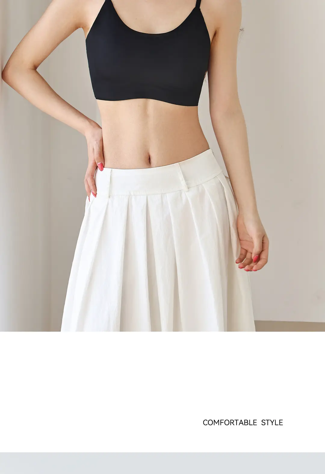 Modal Silk Ultra-Thin Lingerie for Women, Summer Invisible Seamless Bra That Makes Large Busts Appear Smaller and Enhances Beautiful Back — feature 26
